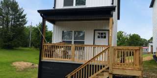 Brand-New 2-Bedroom Home with Modern Finishes in Crossville Gallery 1