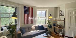 81 Mt Vernon St Gallery 1