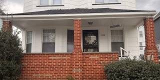 Charming 2-Story Colonial with Classic Character! 10814 HULL AVE CLEVELAND, OH 44106 Gallery 1