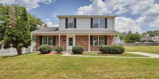 6713 MARTINDALE Court Gallery 1