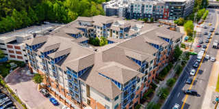 CB Lofts Apartments Gallery 1