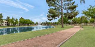 Gila Springs Apartments Gallery 5