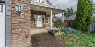 5 Bedroom Bedroom 2.5 Bath Near Washougal River PET FRIENDLY Gallery 1
