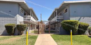 301 North B Street Gallery 1