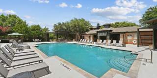 Cypress Apartments Gallery 16