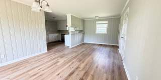 Newly Remodeled 3 Bedroom/ 2 Bath Home in Valdosta Gallery 4