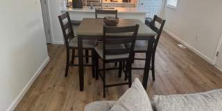 Room in 4 Bedroom Home at S Alston Ave Gallery 15
