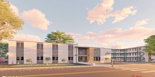 The Courts Midtown Gallery 1