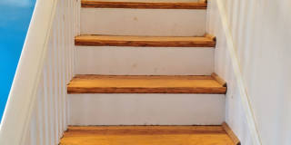 Charming Historic townhouse in downtown Frederick available mid June! Gallery 30