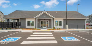 Mill Creek Apartments Gallery 1