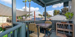 Newly furnished and remodeled 2 bed 2 bath! Gallery 24