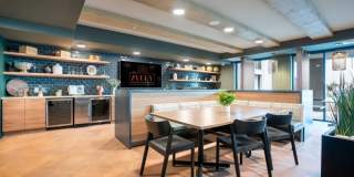 Avery Upscale Apartments Gallery 9