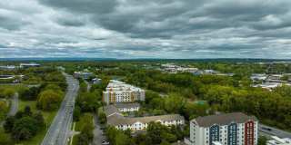 The Hudson 1395 - Student Housing The Hudson 1395 - Student Housing Gallery 16