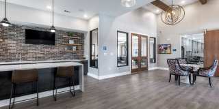 Aspire at Onion Creek - Affordable Housing Gallery 8