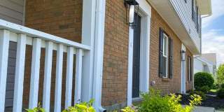 Fairfield Lakes Townhouses Gallery 17