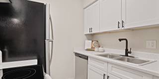 Proximity Apartment Homes Gallery 3