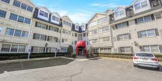 131 Clinton Place Gallery 1