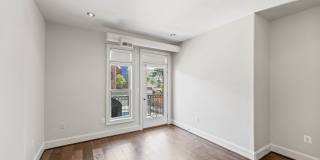 Modern U Street Condo | 2 Bed | 2 Bath | 1000 Sf | Large Balcony | 1 Parking Space Gallery 17