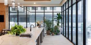 Katy Trail Uptown Gallery 9