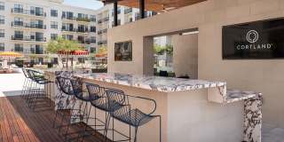 Cortland at West Village Gallery 27