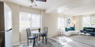 The Hanover Apartments Gallery 40