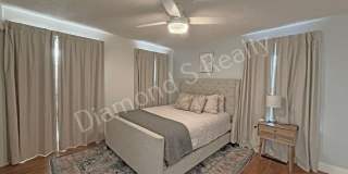 Stunning 3_Bed Home with Two Primary Suites & a Pool! Gallery 8