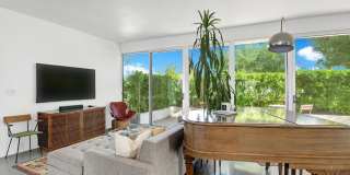 Mid-Century Steel Oasis in Palm Springs (Monthly Only - No Long Term) Gallery 32