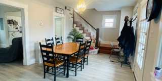 Beautifully Renovated 3bdrm/1.5bth Home Located in Richmond's North-side! Gallery 5