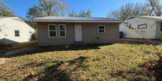 Charming 3 bed 1 bath house! Gallery 1