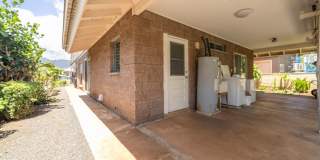 3 Bd 2 ba  1 assigned parking 3463 Keanu Street (downstairs) - $3,000 Gallery 22