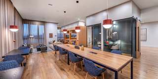 Olivean Apartments Gallery 10