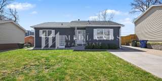 Charming LaVista Ranch Gallery 1