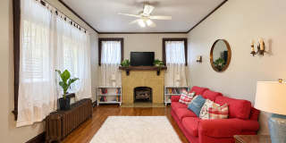 3 Bed/1 Bath on McMillan Directly Across From UC Main Campus Only $795/pp ($2385/mo) 3 Bed/1 Bath on McMillan Directly Across From UC Main Campus Only $795/pp ($2385/mo) Gallery 1