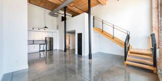Judson Mill Lofts Gallery 7
