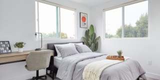 The Pegasus - Co-Living Gallery 12