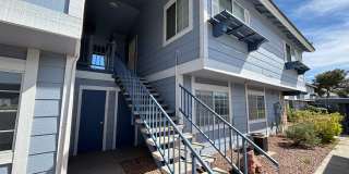 Charming 2Bed/1Bath 2nd Floor Condo located in Duck Creek Village - $500 Off Move in Fees! Gallery 3