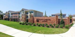 City Limits Apartments Gallery 19