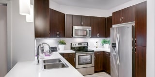 AMLI Cherry Creek Gallery 20