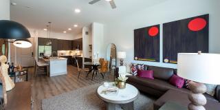 The Rosslyn at Garden Oaks Gallery 20