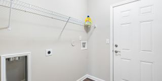 Villas at Houston Levee East Apartments Gallery 11