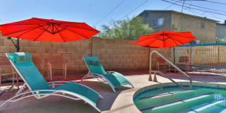 1433 S. Stanley Pl. Gallery 22