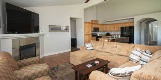 Beautifully Maintained Single Level Home with AC! Gallery 9