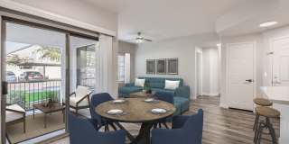 The Villas at Mountain Vista Ranch Gallery 89