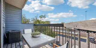 Parkside Apartments Gallery 11