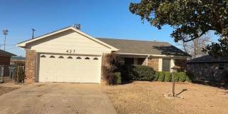 Make this newly remodeled 3 bedroom home yours in Jenks! Gallery 1