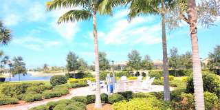 Annual Furnished 2 Bedroom 2 Bathroom with a Flex Room in Island Walk! Gallery 61