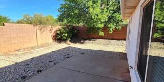 Home in Ivins- RV Parking Gallery 22