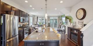 Welcome to this beautifully maintained 3-bedroom, 3.5-bath townhome in the desirable Blackburn community of Manassas. Gallery 15