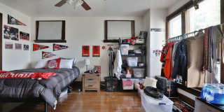 GREAT OSU SOUTH CAMPUS LOCATION - Ridiculously Nice back deck and off-street parking for everyone Gallery 12