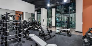 The Yard at Ivanhoe Gallery 25